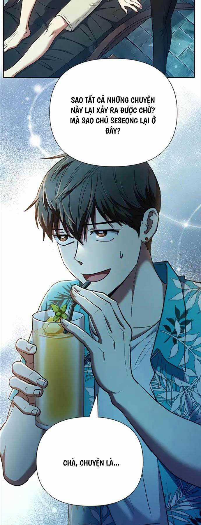 Những Ranker Cấp S Mà Tôi Nuôi Dưỡng Chapter 114 trang 7