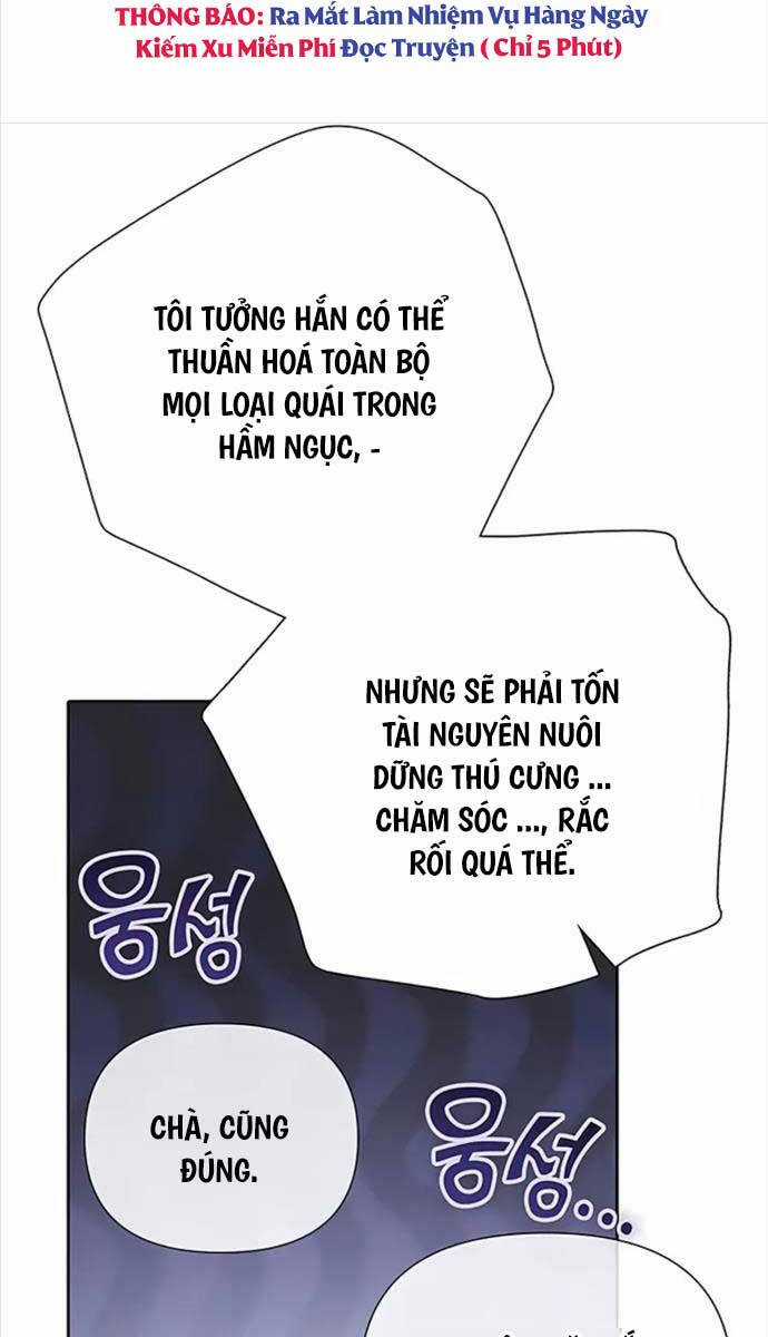 Những Ranker Cấp S Mà Tôi Nuôi Dưỡng Chapter 114 trang 72