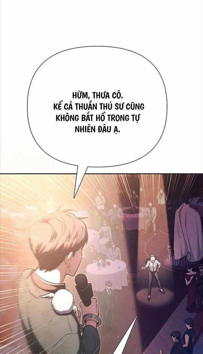 Những Ranker Cấp S Mà Tôi Nuôi Dưỡng Chapter 114 trang 74