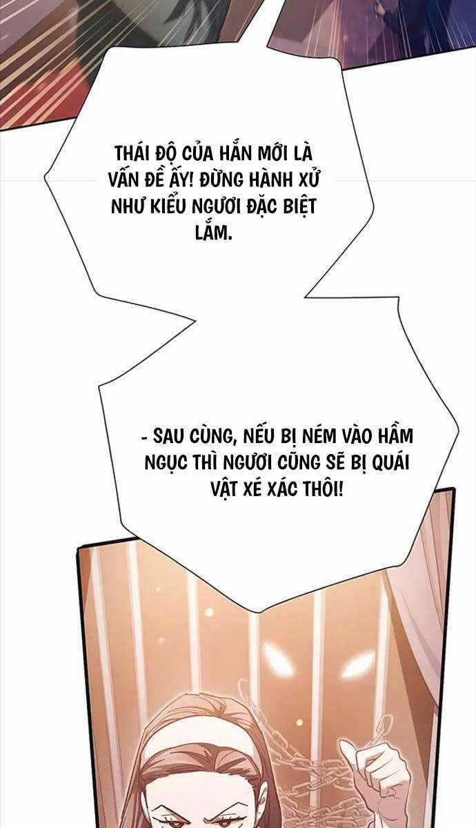 Những Ranker Cấp S Mà Tôi Nuôi Dưỡng Chapter 114 trang 75