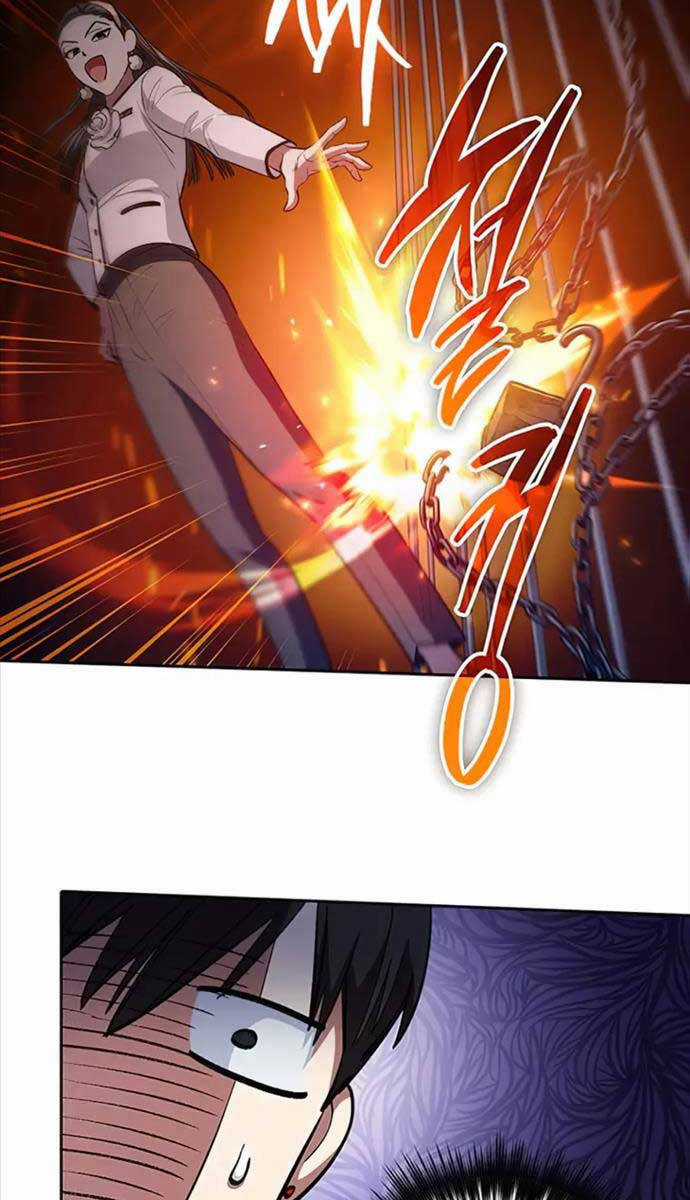 Những Ranker Cấp S Mà Tôi Nuôi Dưỡng Chapter 114 trang 77