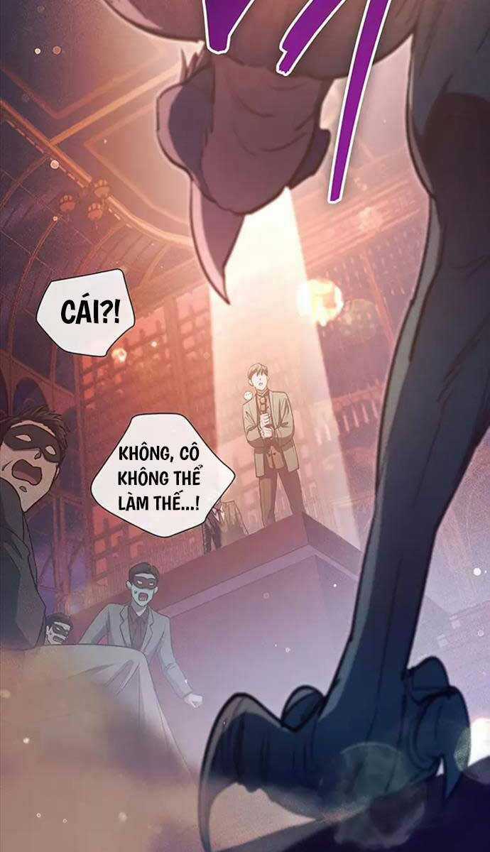 Những Ranker Cấp S Mà Tôi Nuôi Dưỡng Chapter 114 trang 79