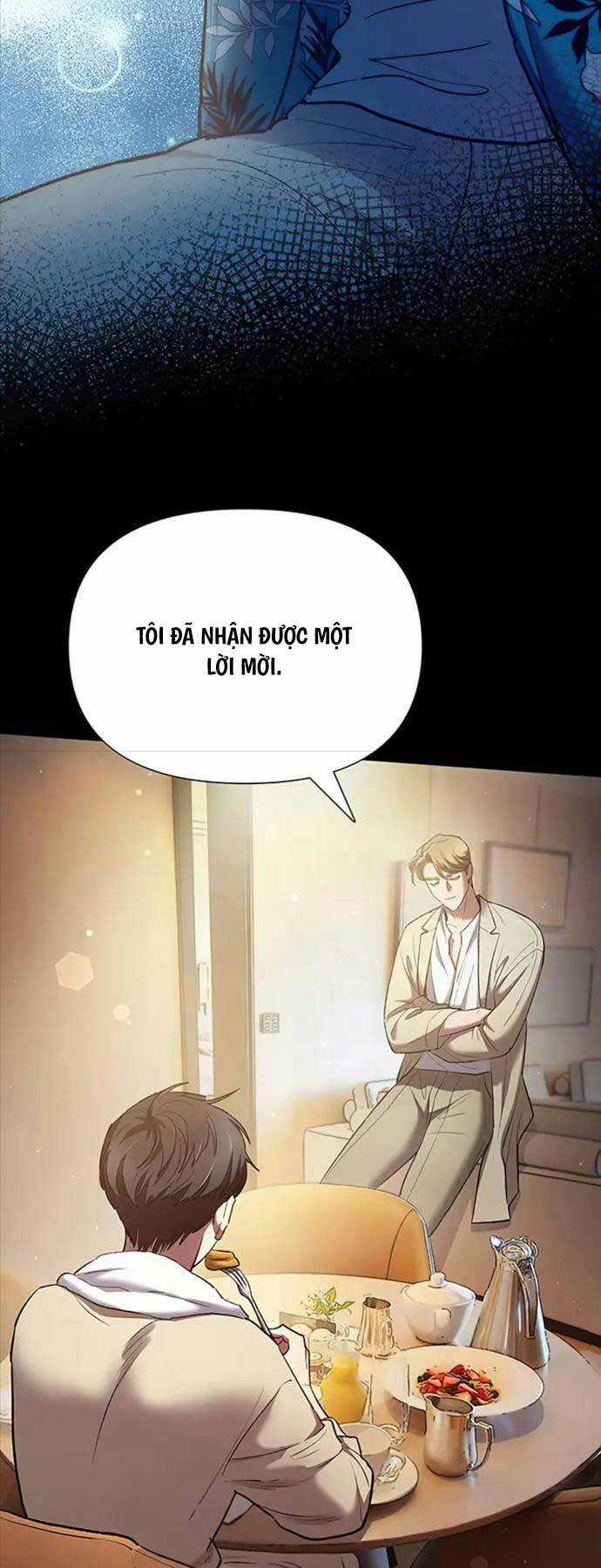 Những Ranker Cấp S Mà Tôi Nuôi Dưỡng Chapter 114 trang 8