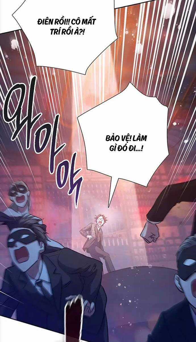 Những Ranker Cấp S Mà Tôi Nuôi Dưỡng Chapter 114 trang 84