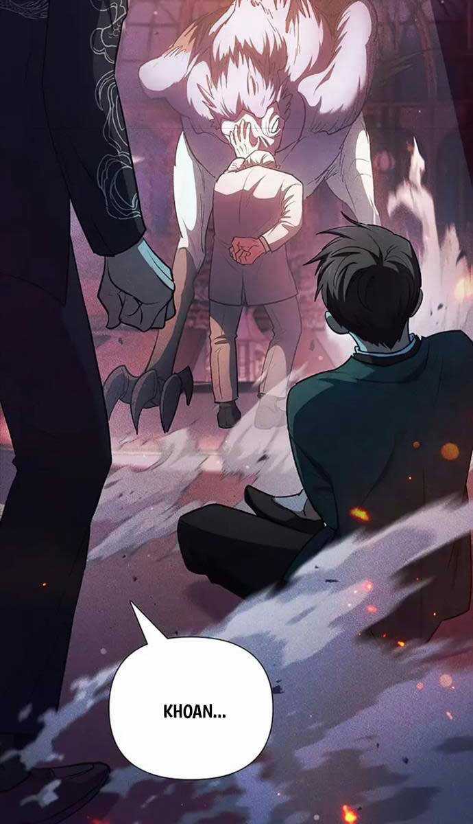 Những Ranker Cấp S Mà Tôi Nuôi Dưỡng Chapter 114 trang 94