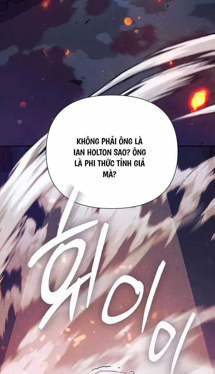 Những Ranker Cấp S Mà Tôi Nuôi Dưỡng Chapter 114 trang 95