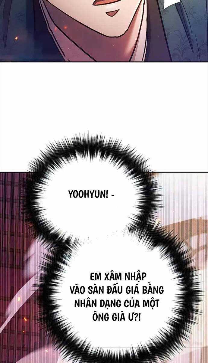 Những Ranker Cấp S Mà Tôi Nuôi Dưỡng Chapter 114 trang 99