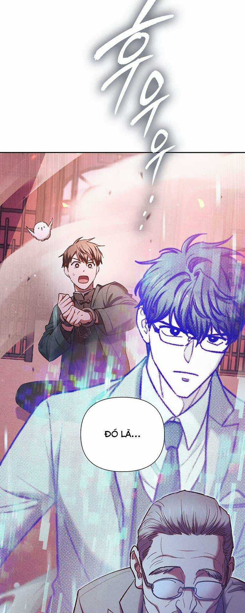 Những Ranker Cấp S Mà Tôi Nuôi Dưỡng Chapter 115 trang 1