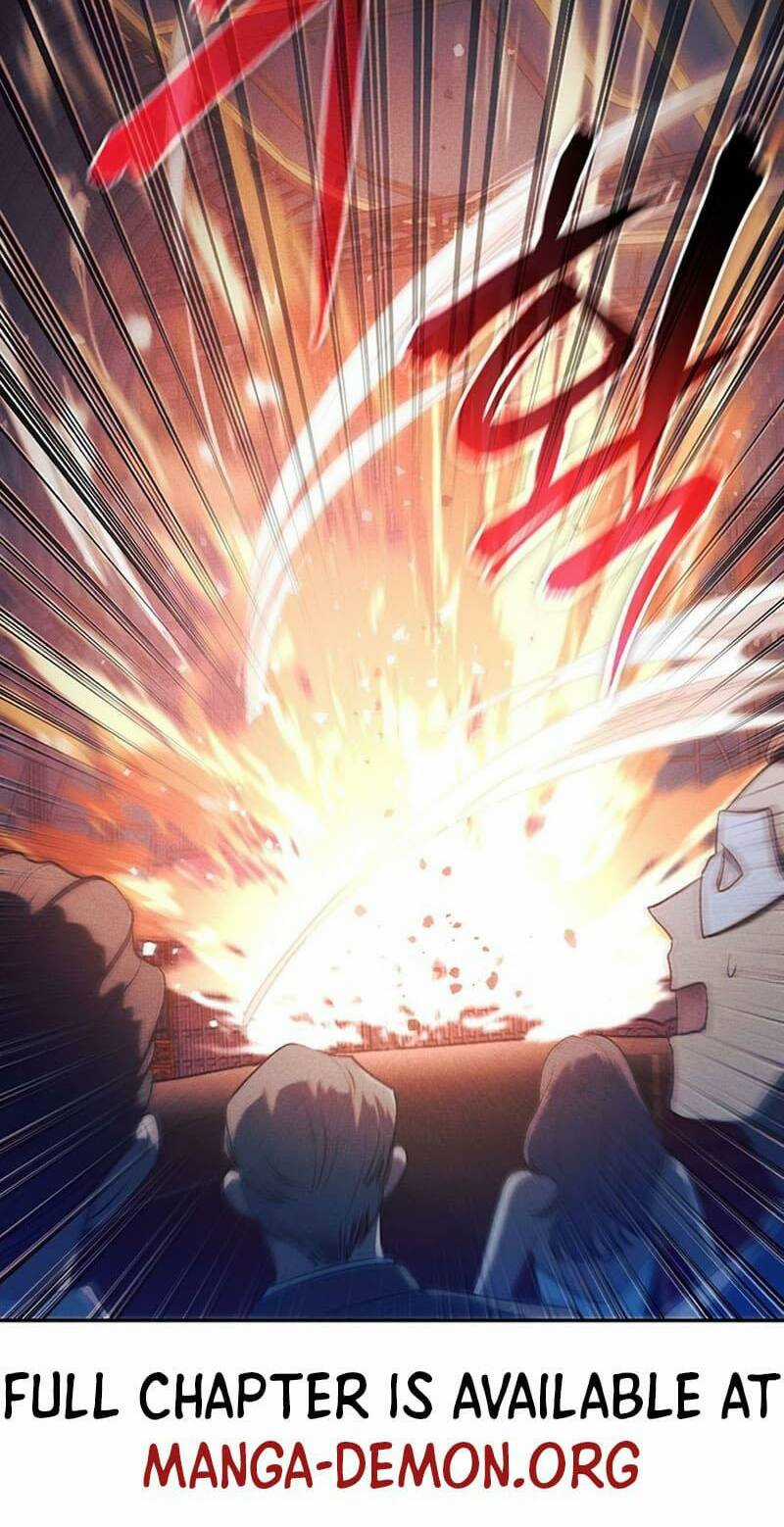 Những Ranker Cấp S Mà Tôi Nuôi Dưỡng Chapter 115 trang 11