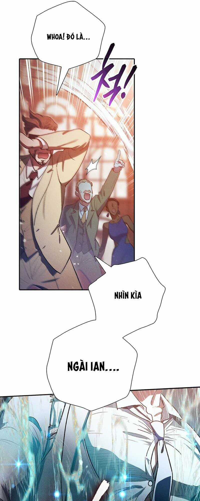 Những Ranker Cấp S Mà Tôi Nuôi Dưỡng Chapter 115 trang 12