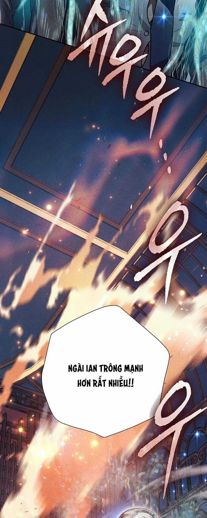 Những Ranker Cấp S Mà Tôi Nuôi Dưỡng Chapter 115 trang 13