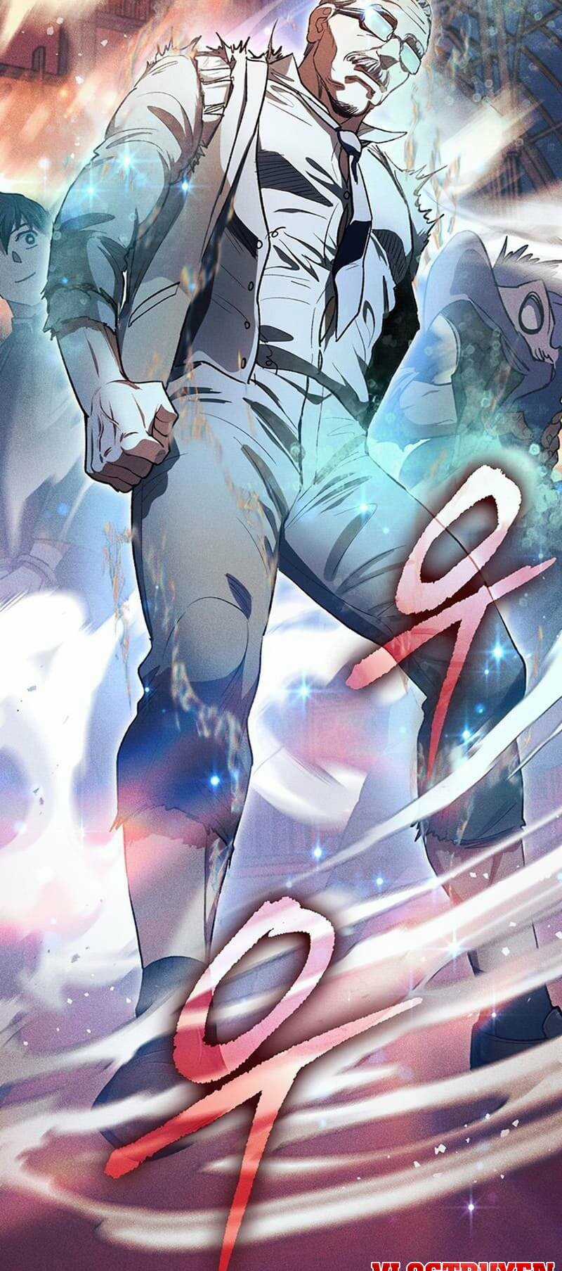 Những Ranker Cấp S Mà Tôi Nuôi Dưỡng Chapter 115 trang 14