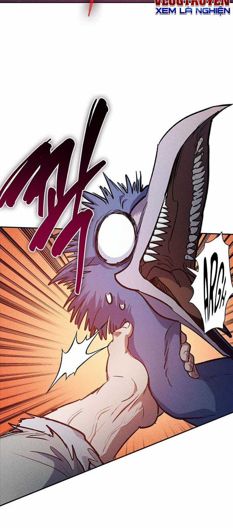 Những Ranker Cấp S Mà Tôi Nuôi Dưỡng Chapter 115 trang 15