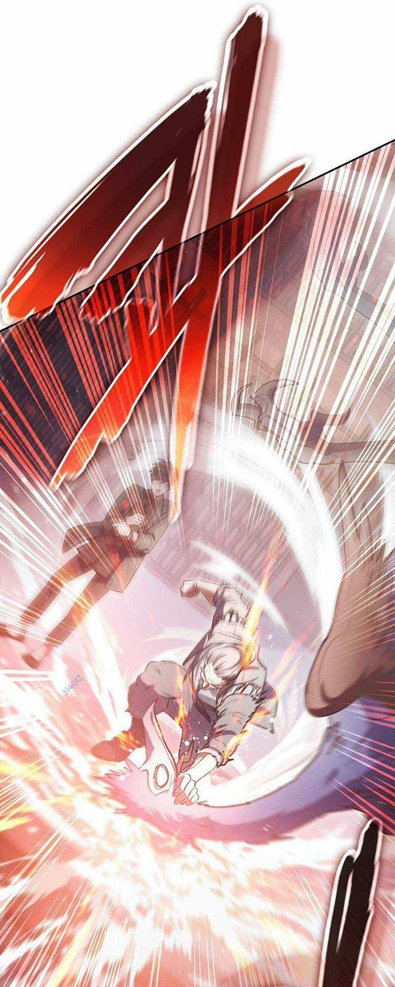 Những Ranker Cấp S Mà Tôi Nuôi Dưỡng Chapter 115 trang 16