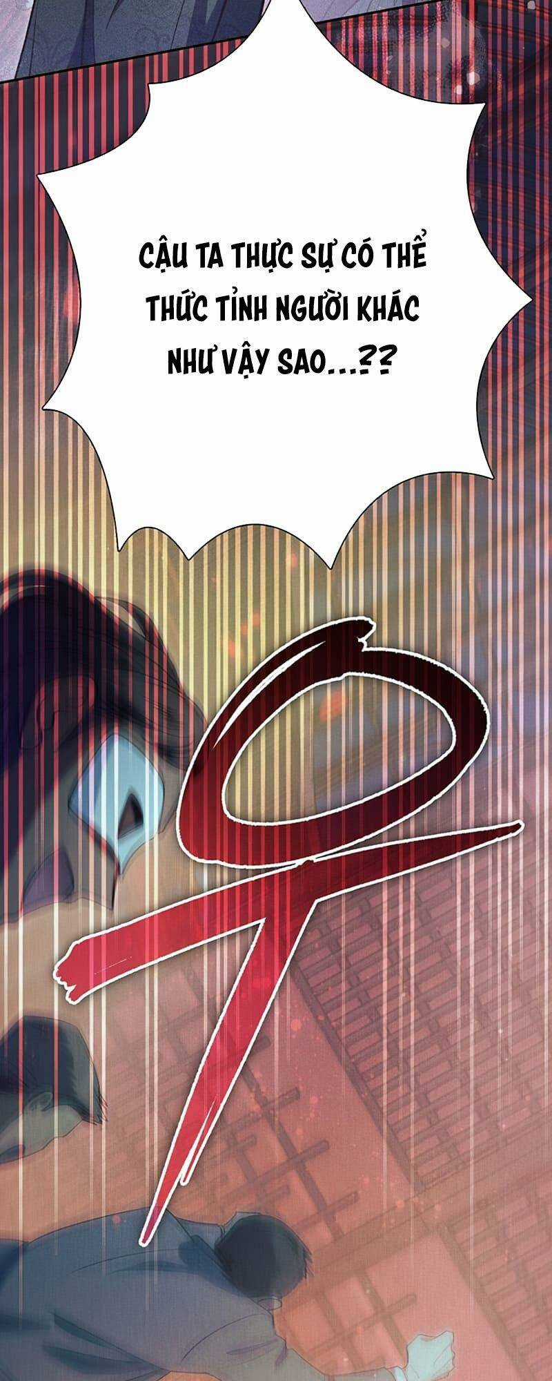 Những Ranker Cấp S Mà Tôi Nuôi Dưỡng Chapter 115 trang 19