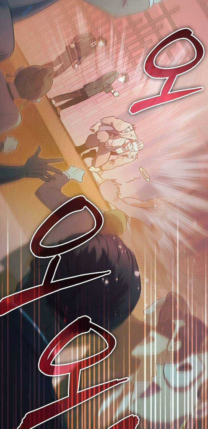 Những Ranker Cấp S Mà Tôi Nuôi Dưỡng Chapter 115 trang 20