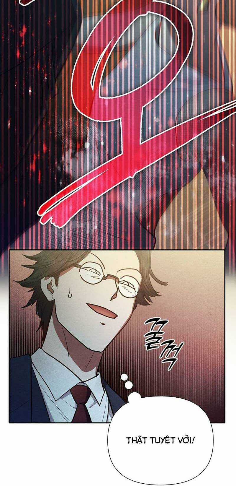 Những Ranker Cấp S Mà Tôi Nuôi Dưỡng Chapter 115 trang 21