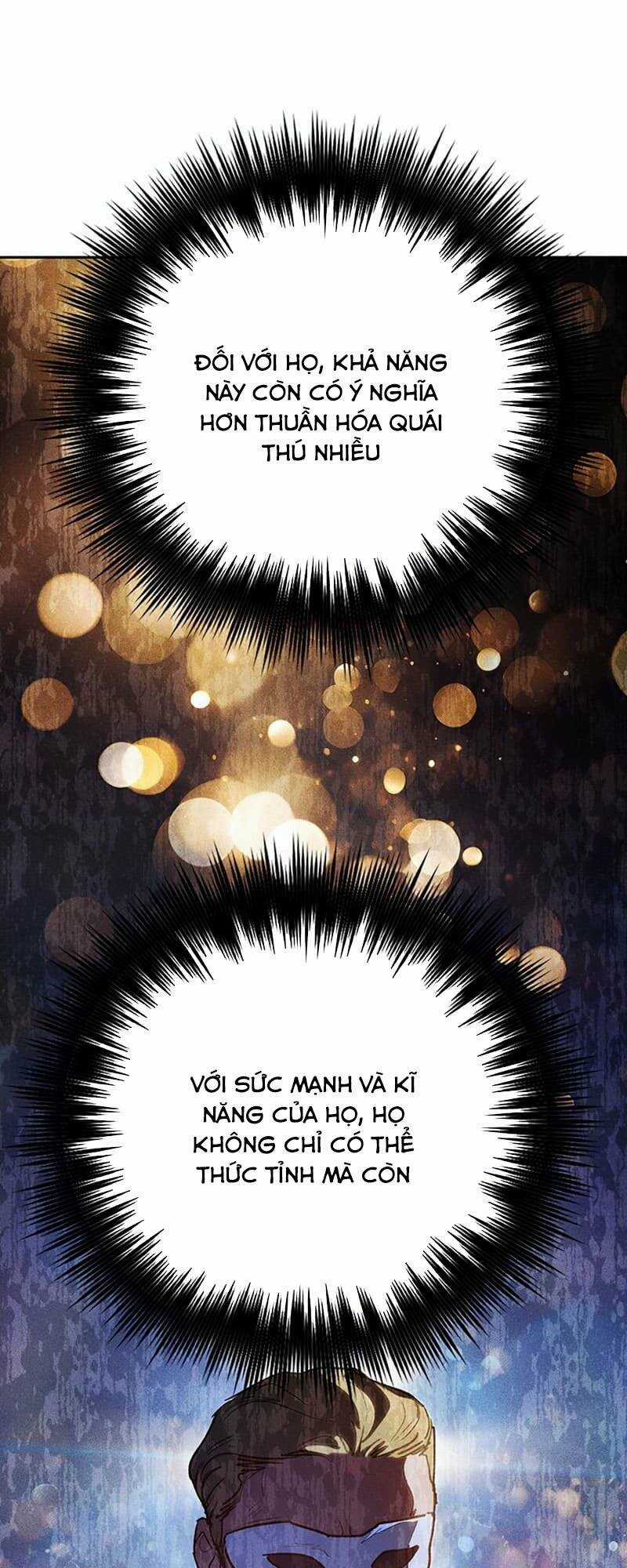 Những Ranker Cấp S Mà Tôi Nuôi Dưỡng Chapter 115 trang 23