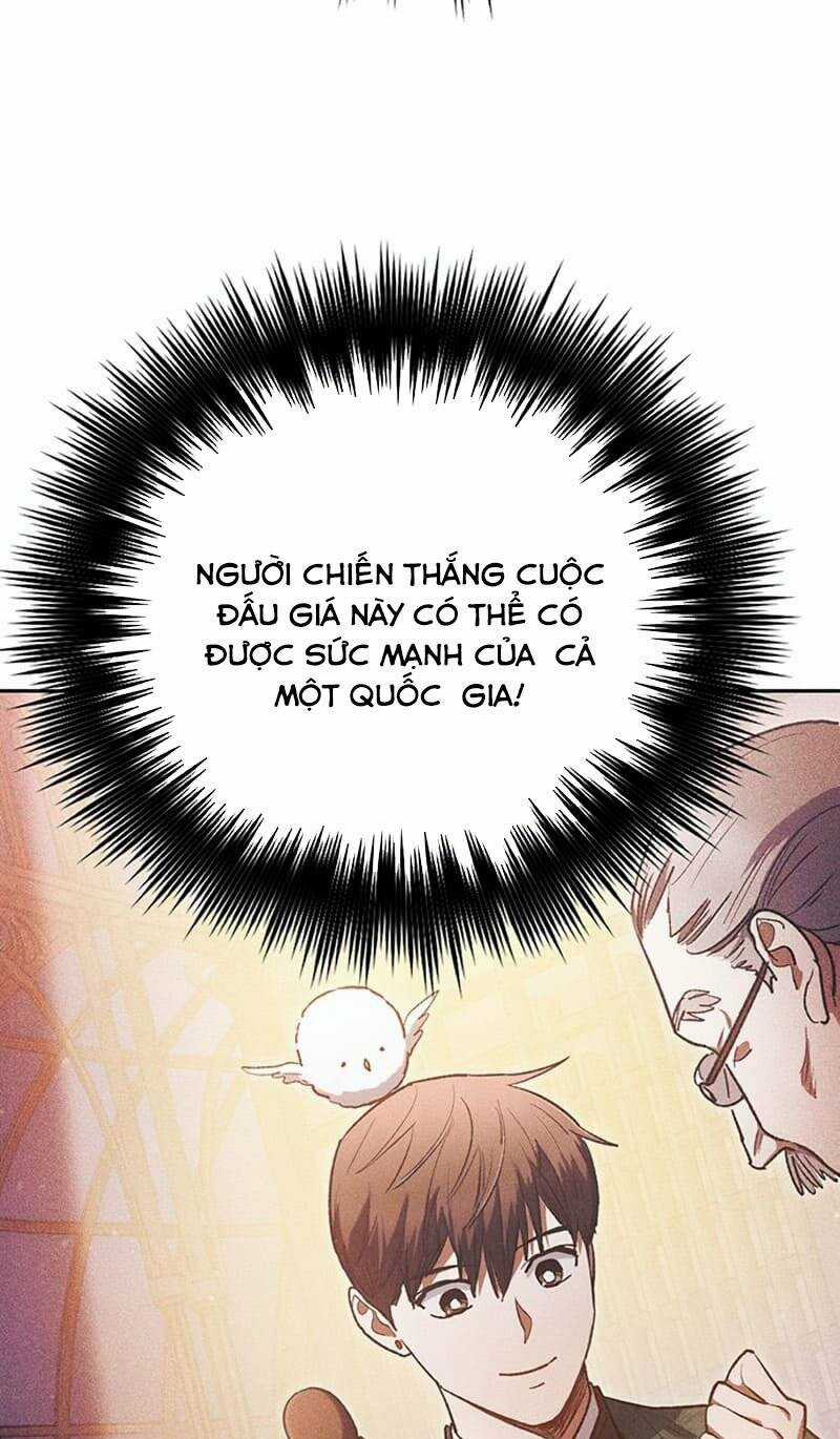 Những Ranker Cấp S Mà Tôi Nuôi Dưỡng Chapter 115 trang 25