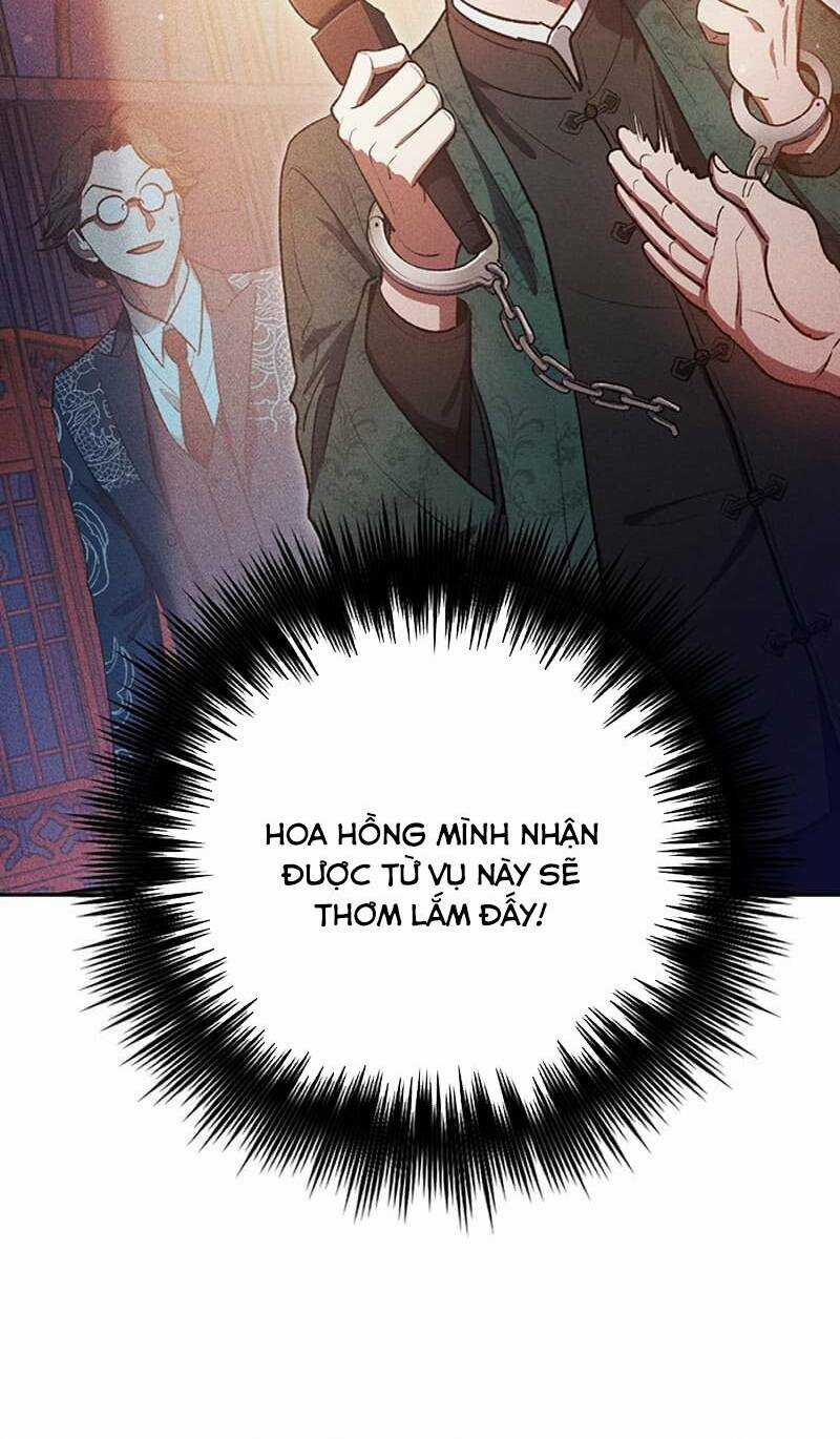 Những Ranker Cấp S Mà Tôi Nuôi Dưỡng Chapter 115 trang 26
