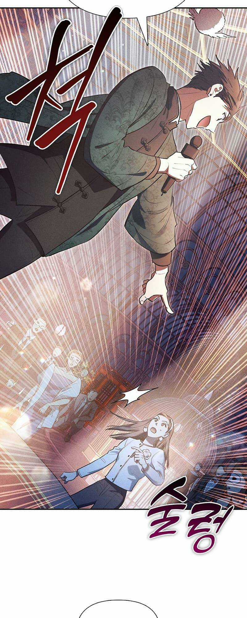 Những Ranker Cấp S Mà Tôi Nuôi Dưỡng Chapter 115 trang 29