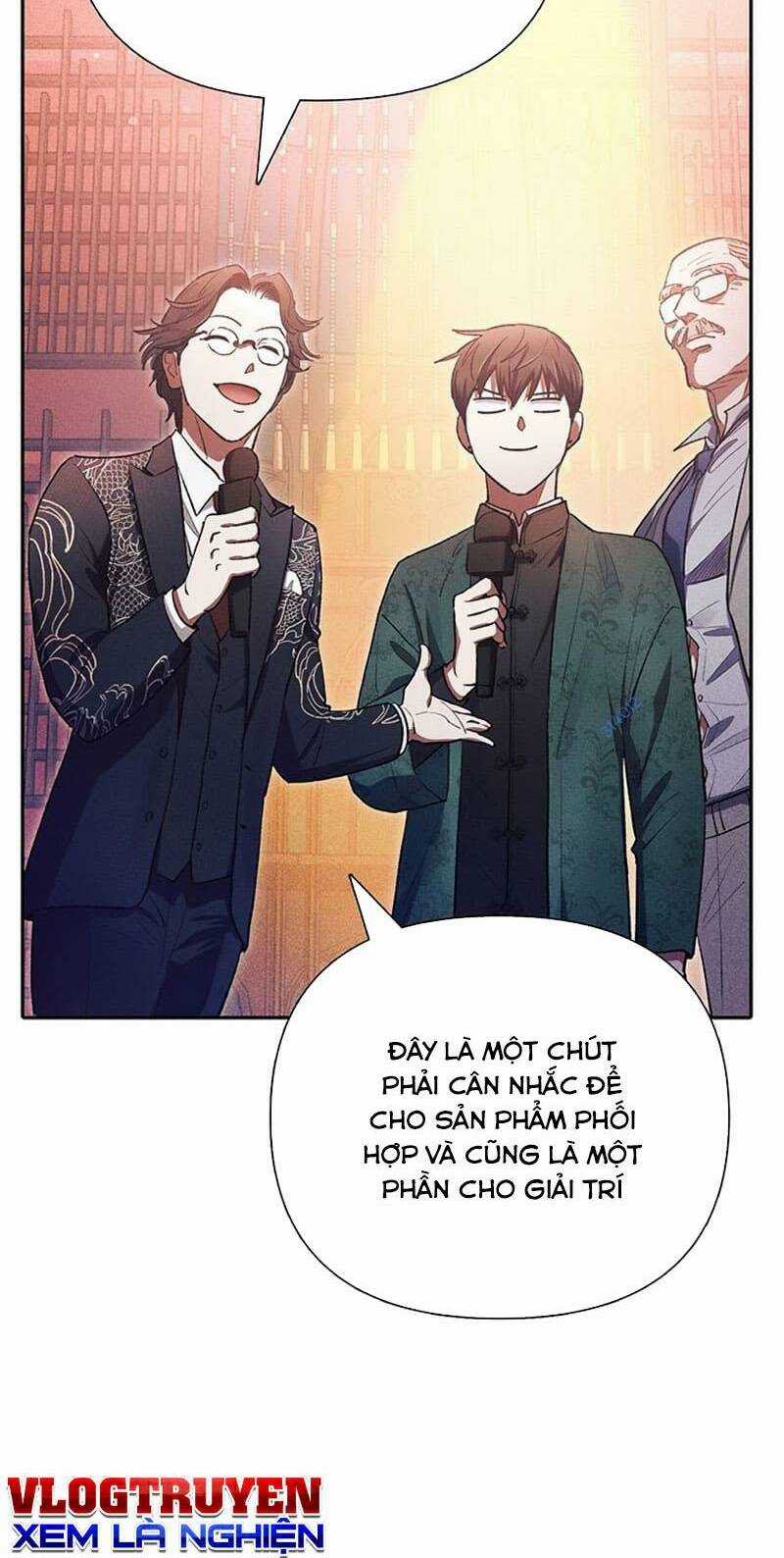 Những Ranker Cấp S Mà Tôi Nuôi Dưỡng Chapter 115 trang 31