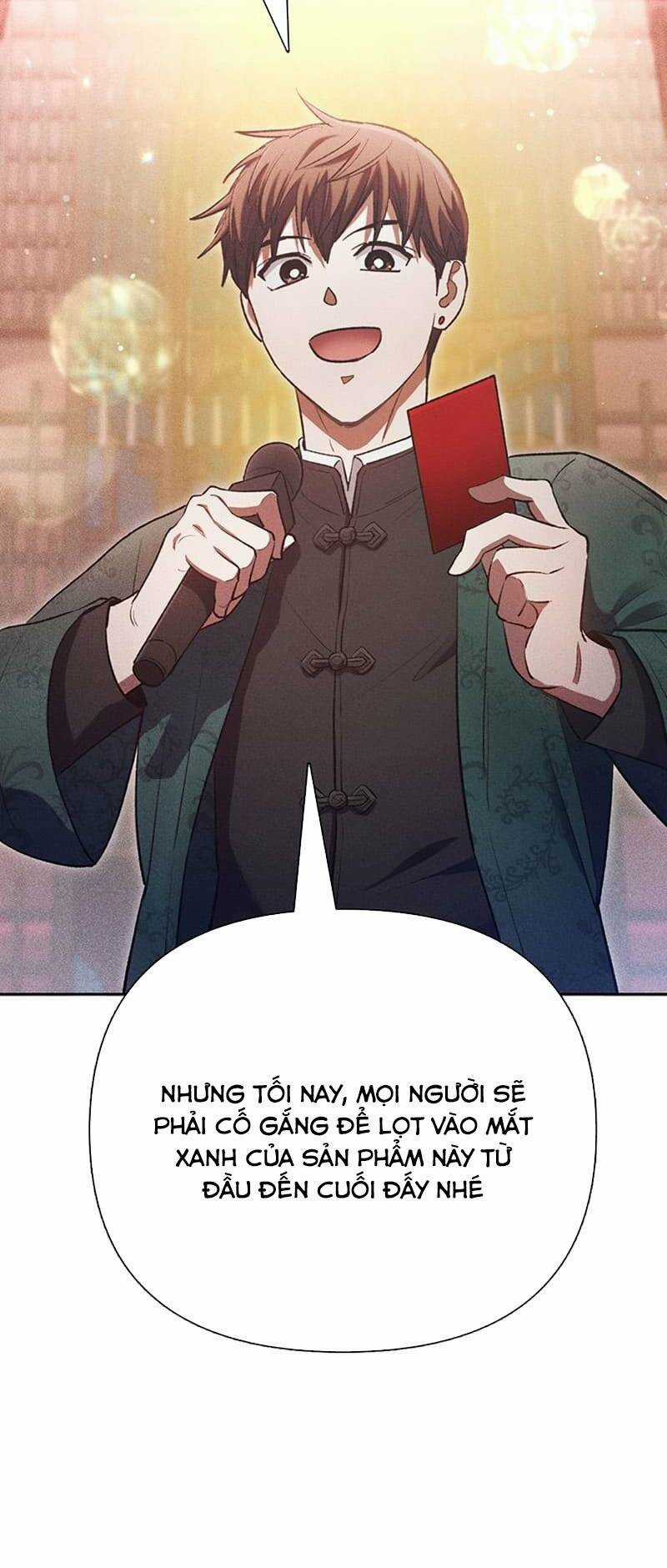 Những Ranker Cấp S Mà Tôi Nuôi Dưỡng Chapter 115 trang 35