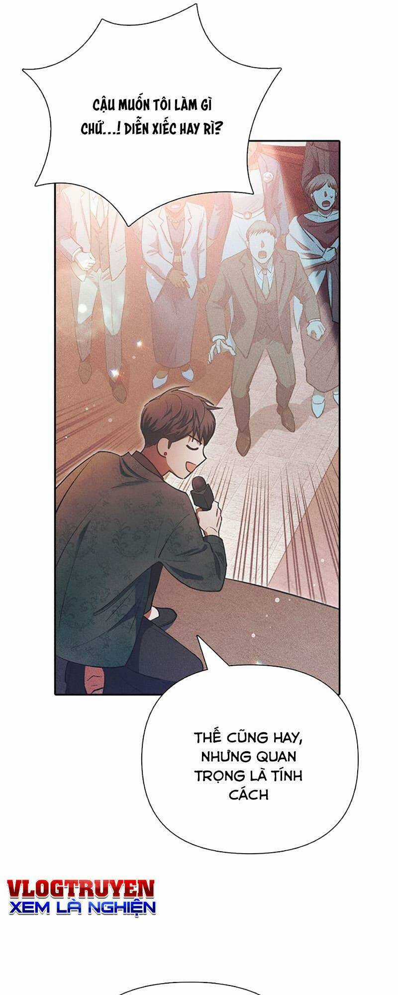 Những Ranker Cấp S Mà Tôi Nuôi Dưỡng Chapter 115 trang 36