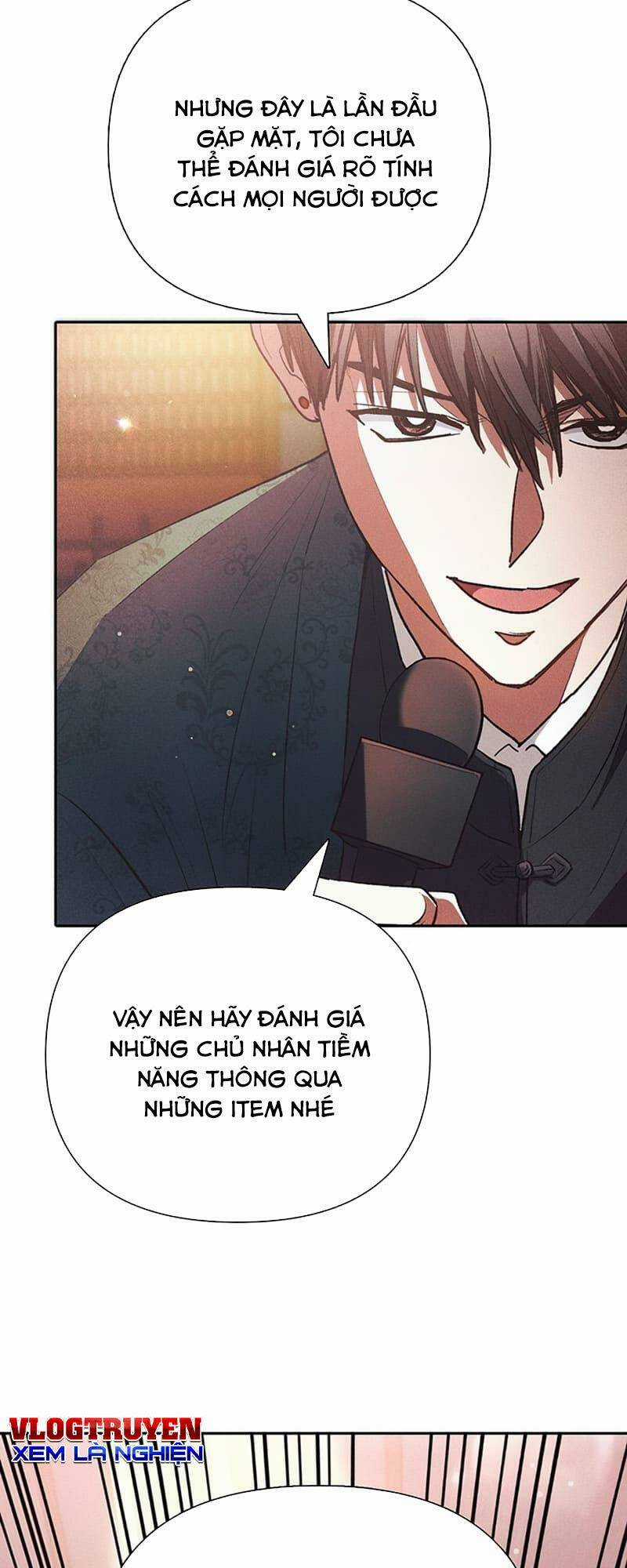 Những Ranker Cấp S Mà Tôi Nuôi Dưỡng Chapter 115 trang 37