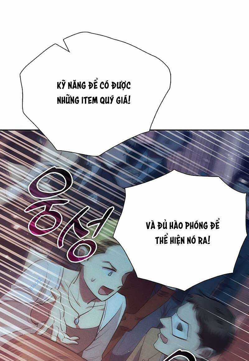 Những Ranker Cấp S Mà Tôi Nuôi Dưỡng Chapter 115 trang 39