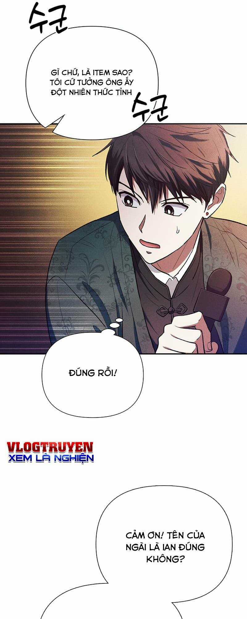 Những Ranker Cấp S Mà Tôi Nuôi Dưỡng Chapter 115 trang 4