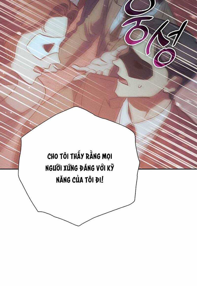 Những Ranker Cấp S Mà Tôi Nuôi Dưỡng Chapter 115 trang 40