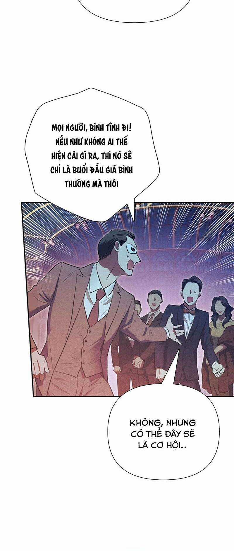 Những Ranker Cấp S Mà Tôi Nuôi Dưỡng Chapter 115 trang 42