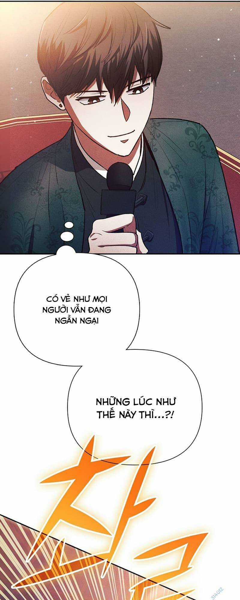 Những Ranker Cấp S Mà Tôi Nuôi Dưỡng Chapter 115 trang 43
