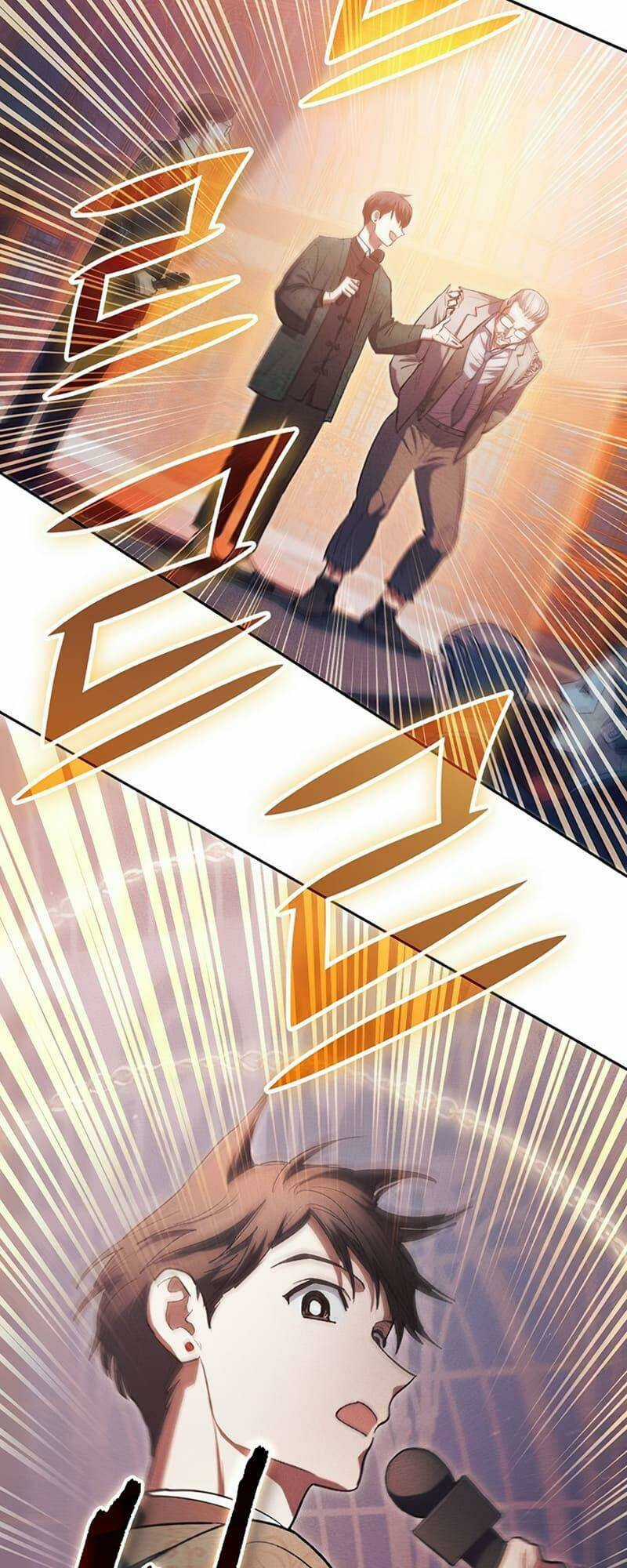 Những Ranker Cấp S Mà Tôi Nuôi Dưỡng Chapter 115 trang 44