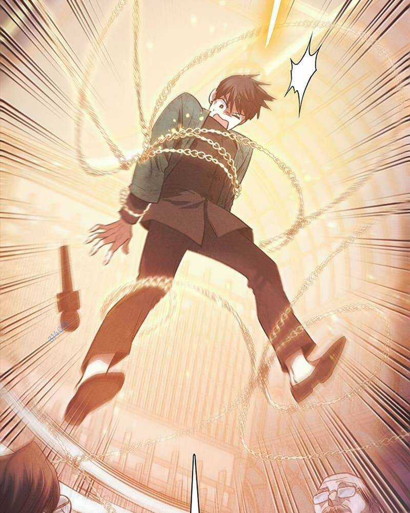 Những Ranker Cấp S Mà Tôi Nuôi Dưỡng Chapter 115 trang 46