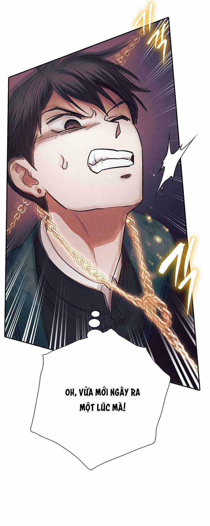 Những Ranker Cấp S Mà Tôi Nuôi Dưỡng Chapter 115 trang 48