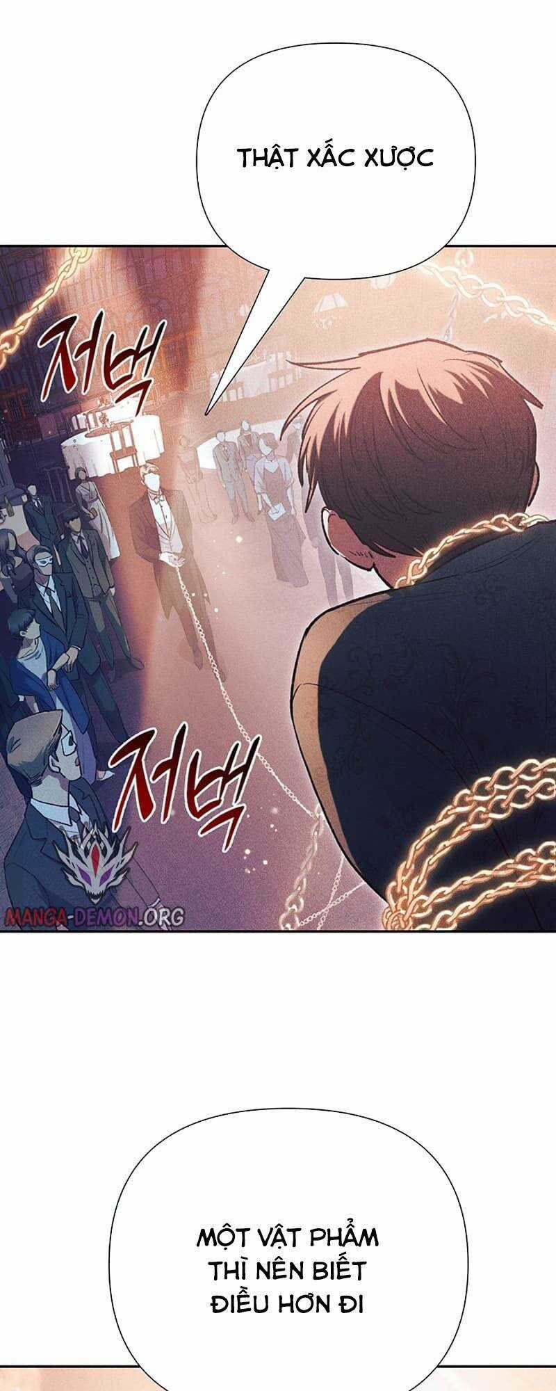 Những Ranker Cấp S Mà Tôi Nuôi Dưỡng Chapter 115 trang 49