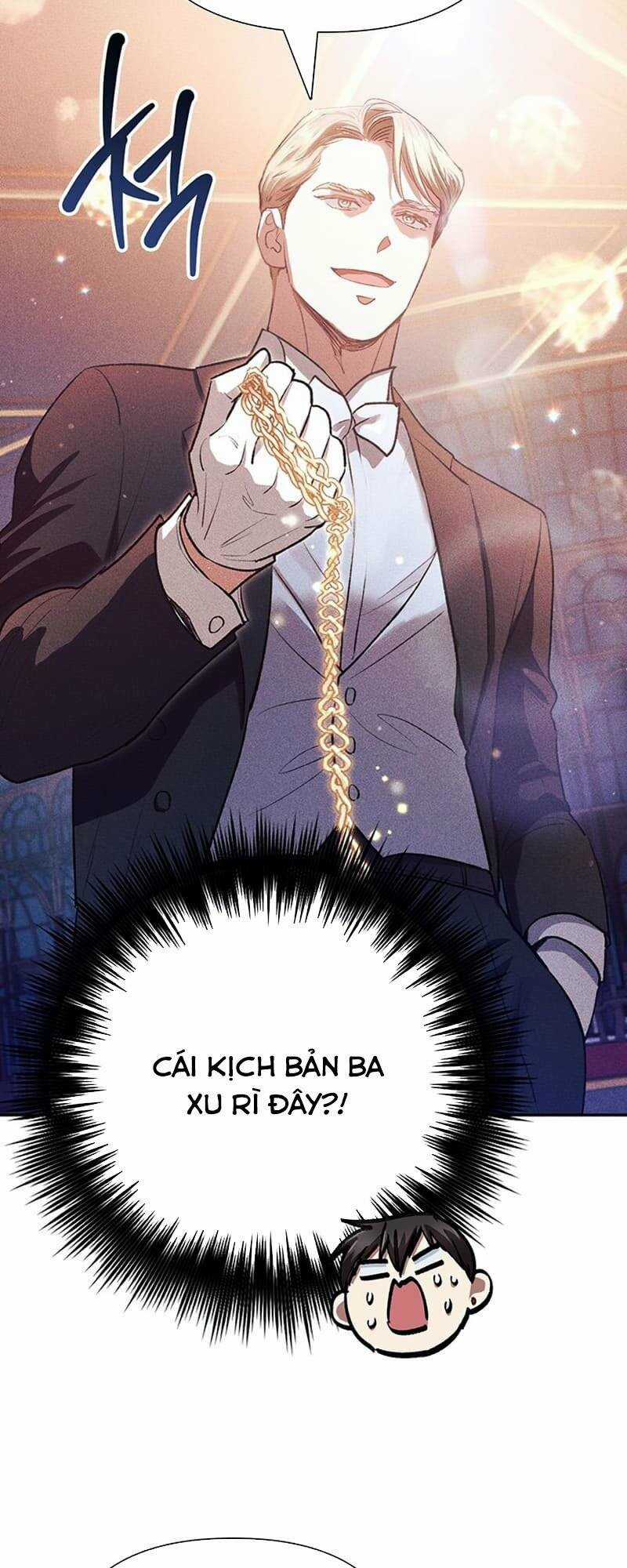 Những Ranker Cấp S Mà Tôi Nuôi Dưỡng Chapter 115 trang 50