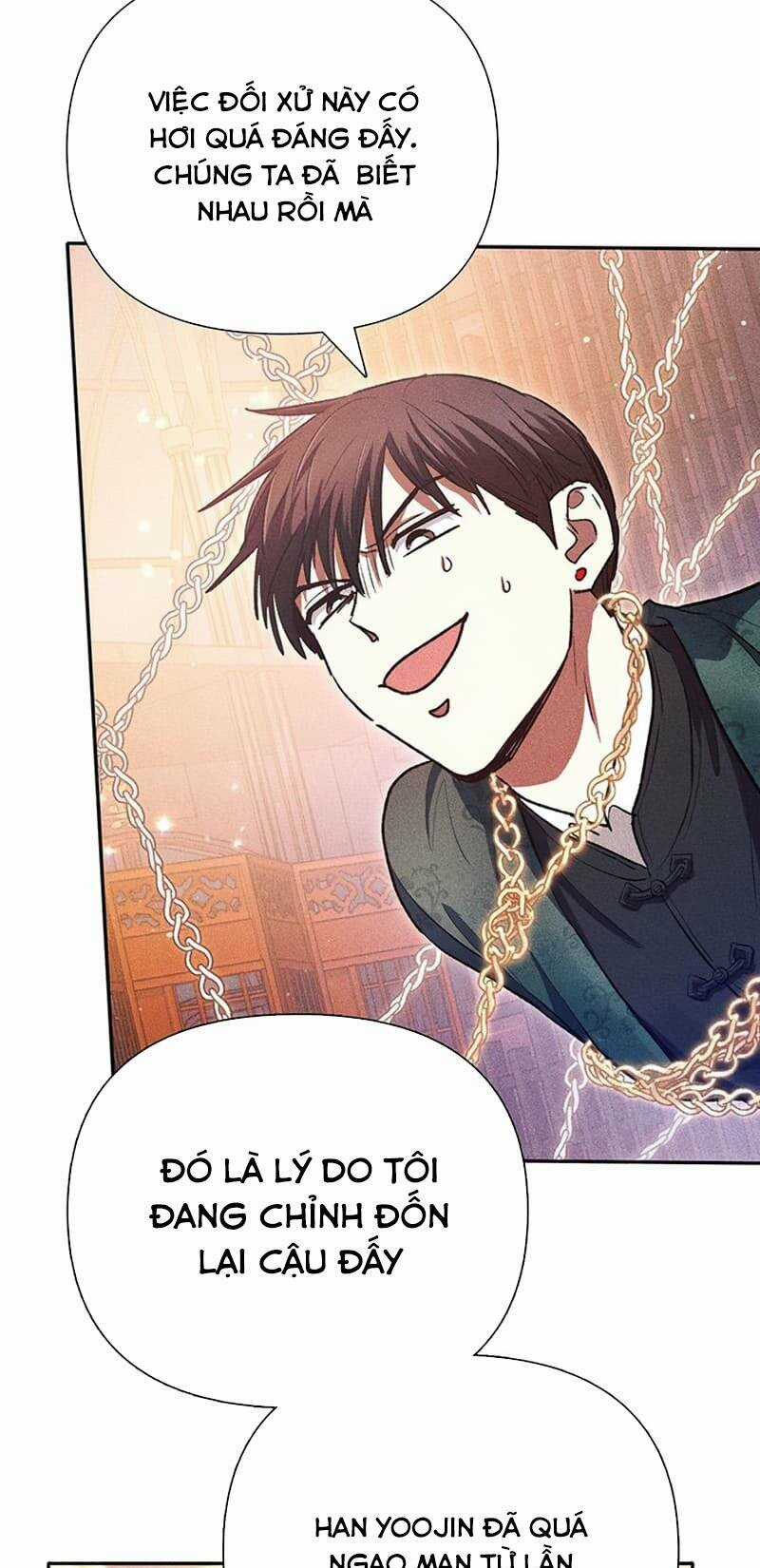 Những Ranker Cấp S Mà Tôi Nuôi Dưỡng Chapter 115 trang 51