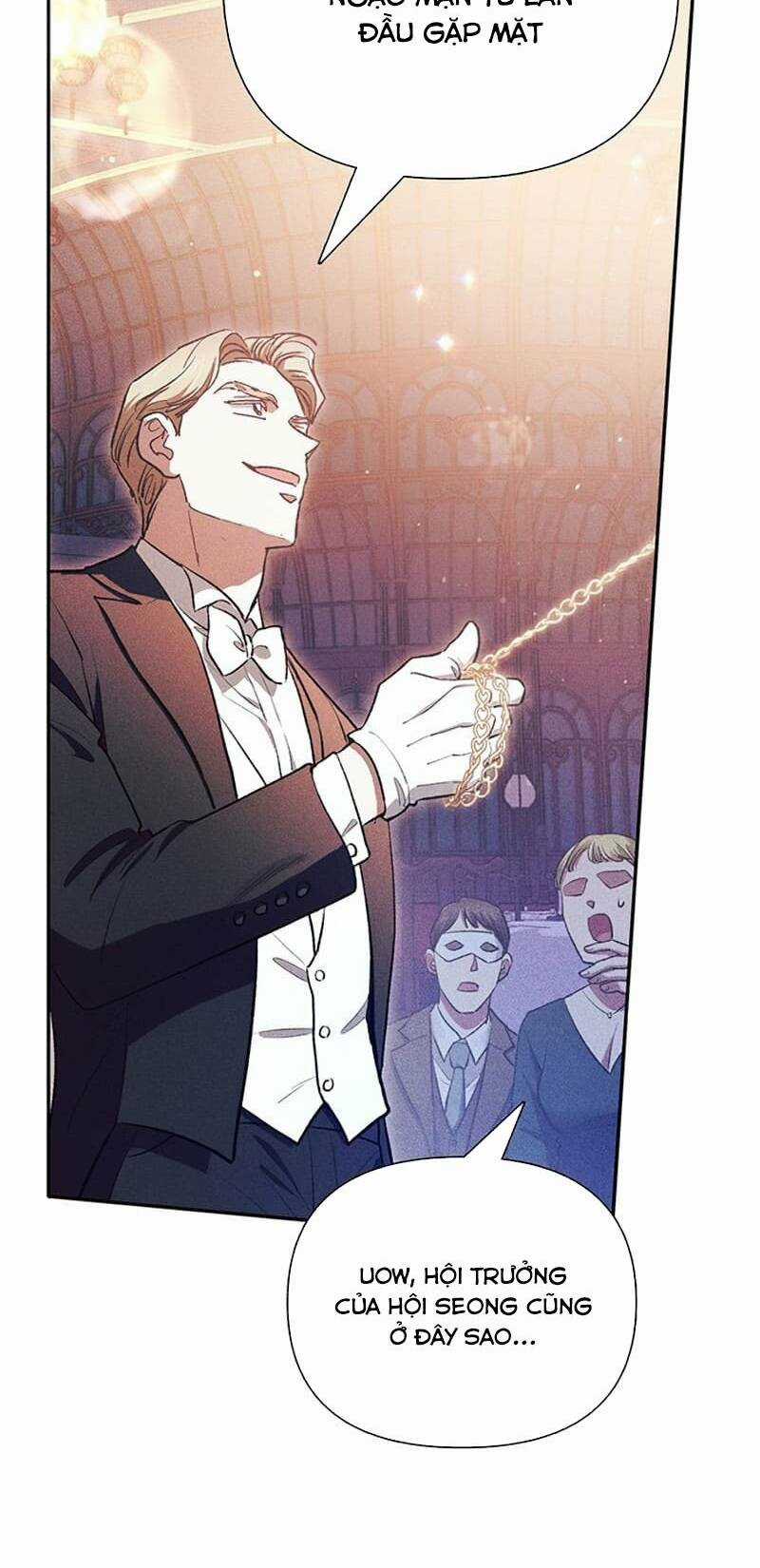 Những Ranker Cấp S Mà Tôi Nuôi Dưỡng Chapter 115 trang 52