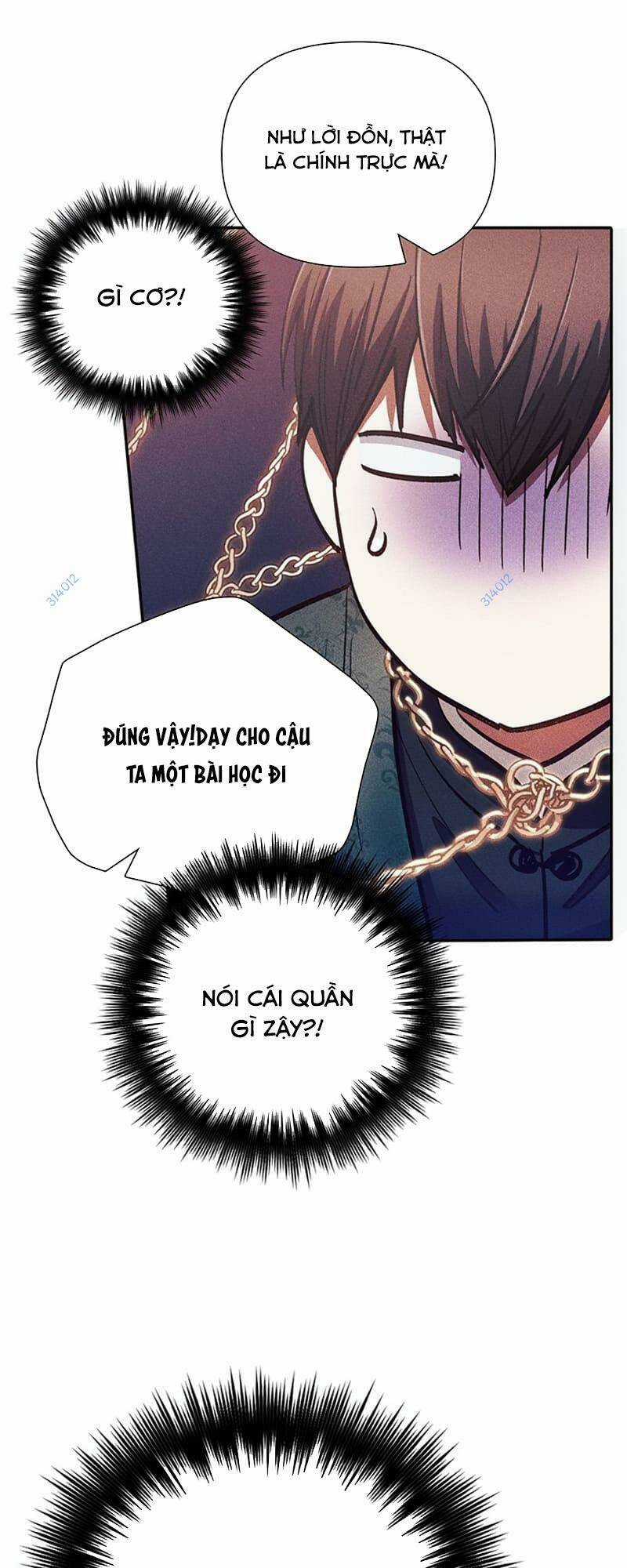 Những Ranker Cấp S Mà Tôi Nuôi Dưỡng Chapter 115 trang 53