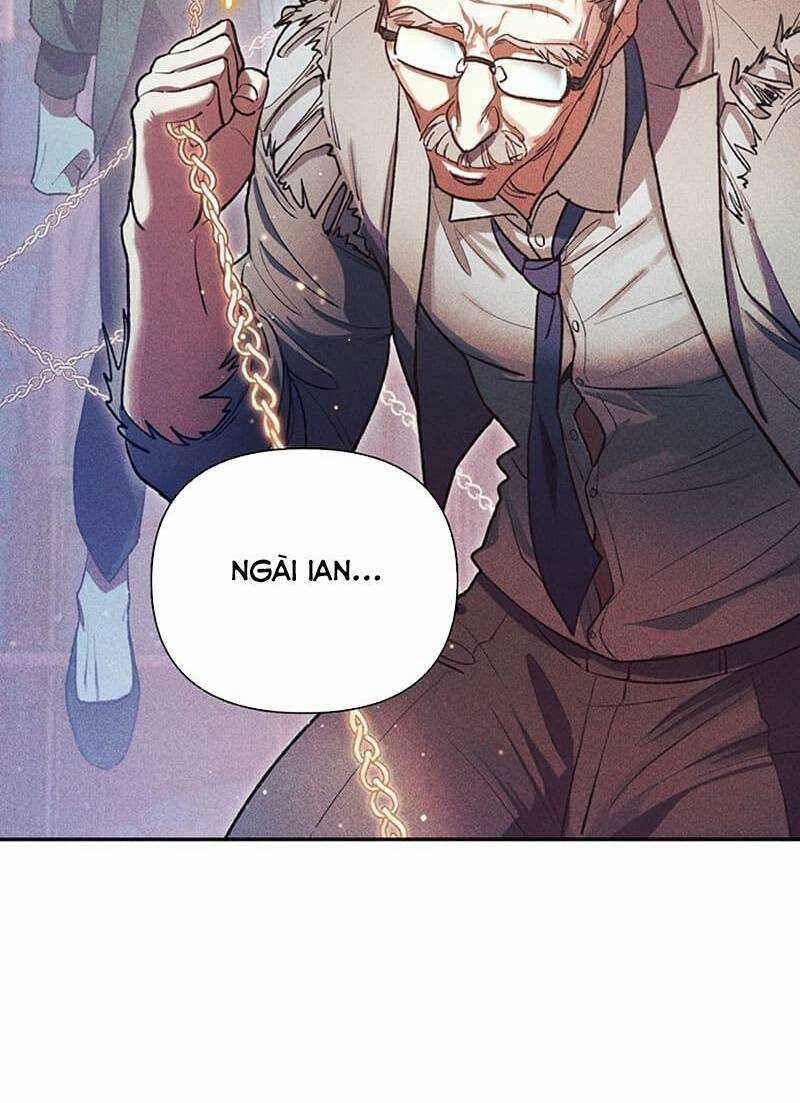 Những Ranker Cấp S Mà Tôi Nuôi Dưỡng Chapter 115 trang 56