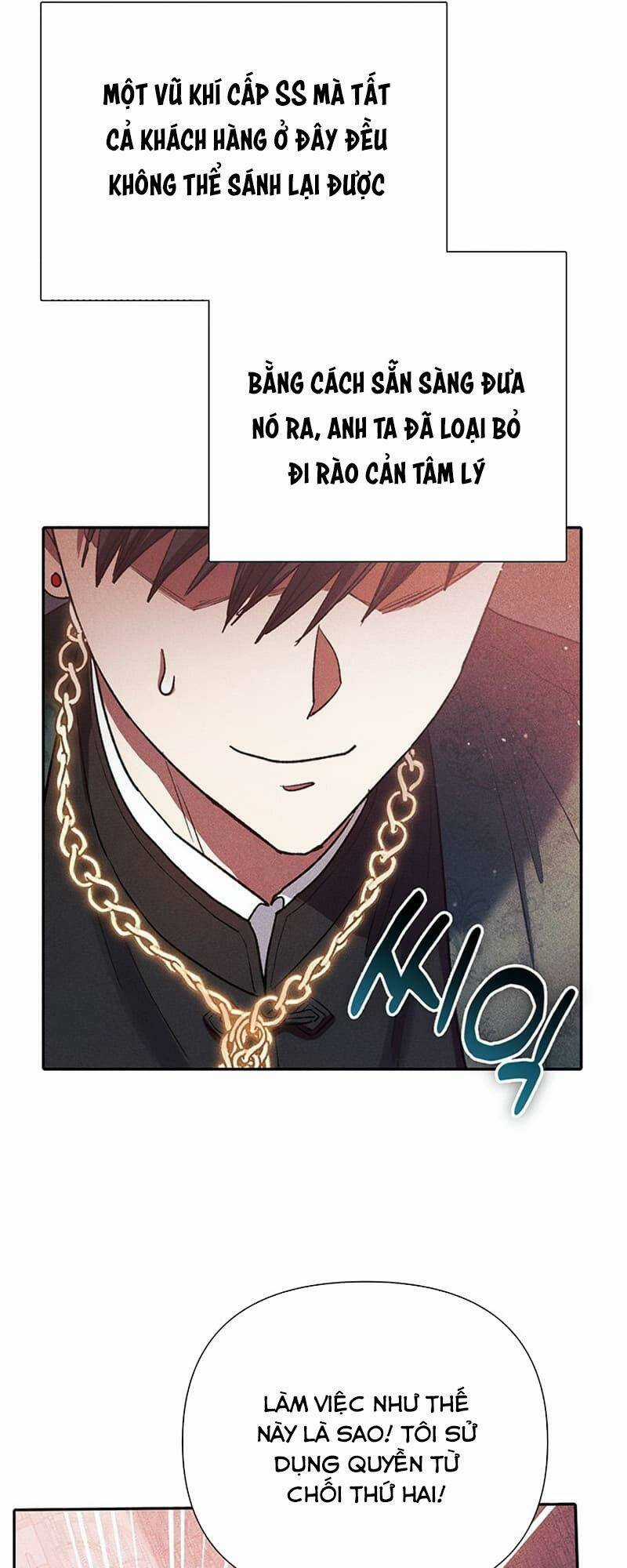 Những Ranker Cấp S Mà Tôi Nuôi Dưỡng Chapter 115 trang 62