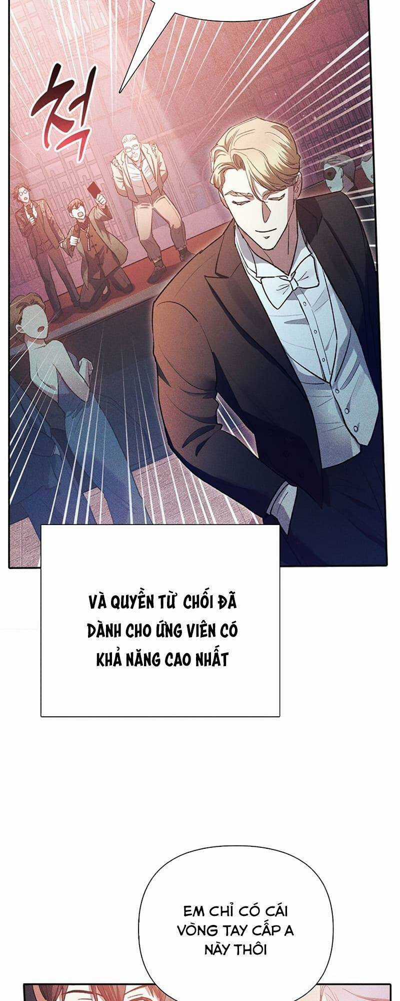 Những Ranker Cấp S Mà Tôi Nuôi Dưỡng Chapter 115 trang 63