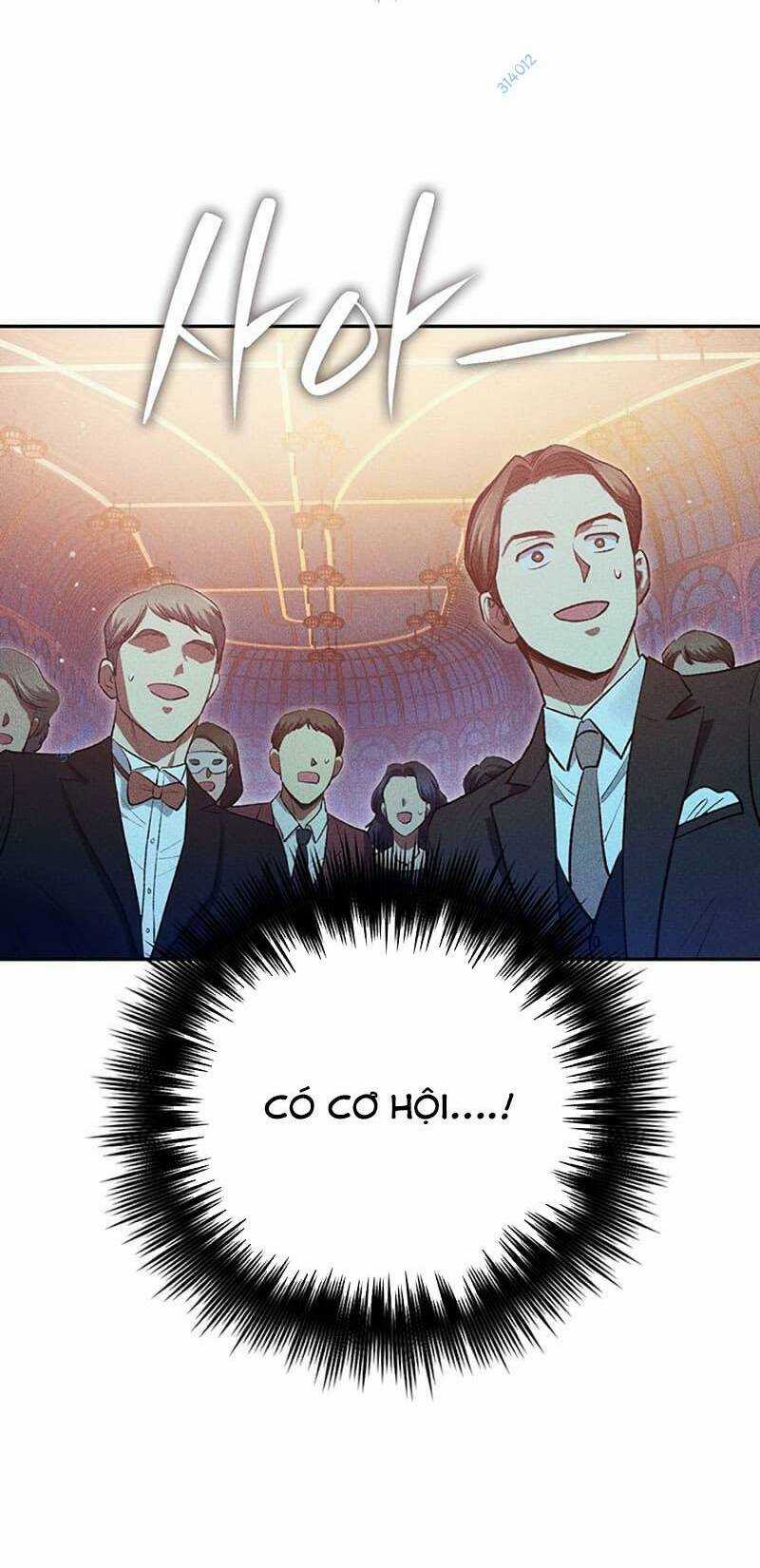 Những Ranker Cấp S Mà Tôi Nuôi Dưỡng Chapter 115 trang 66