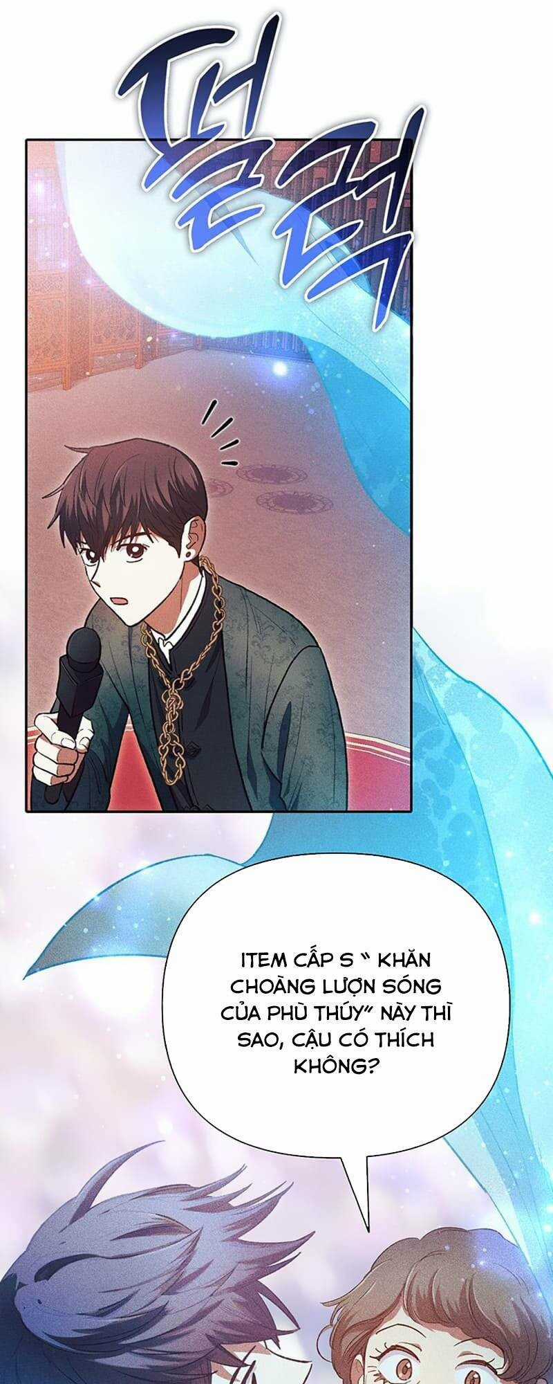 Những Ranker Cấp S Mà Tôi Nuôi Dưỡng Chapter 115 trang 67