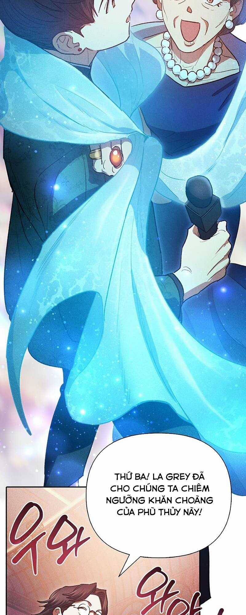 Những Ranker Cấp S Mà Tôi Nuôi Dưỡng Chapter 115 trang 68