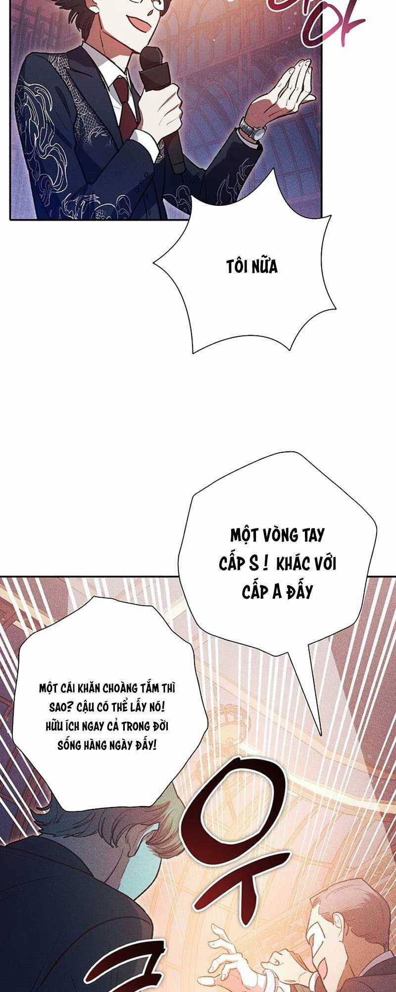 Những Ranker Cấp S Mà Tôi Nuôi Dưỡng Chapter 115 trang 69