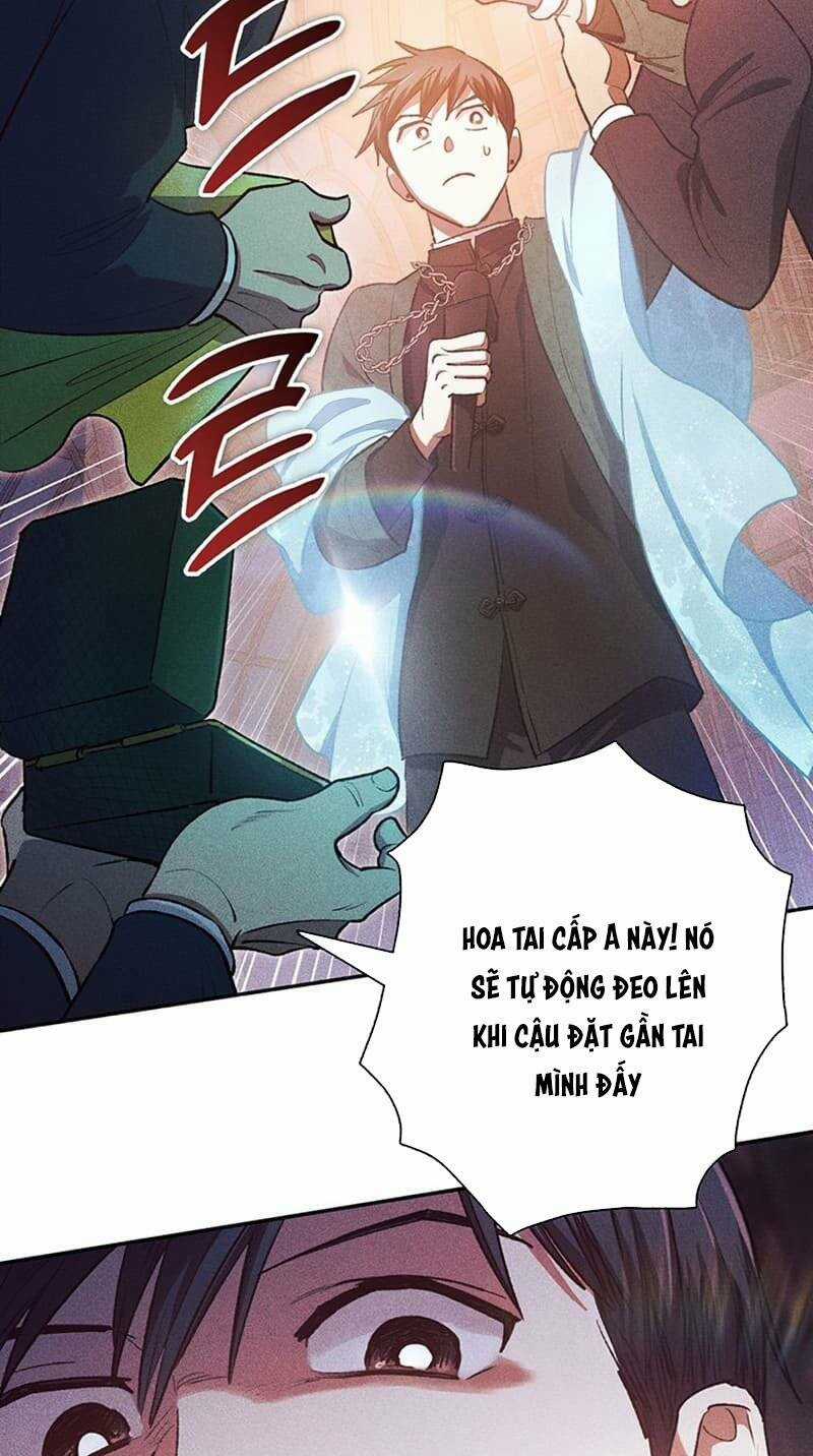 Những Ranker Cấp S Mà Tôi Nuôi Dưỡng Chapter 115 trang 70